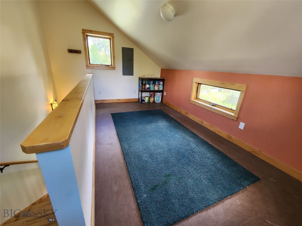 Glendale Rearrangement - Residential