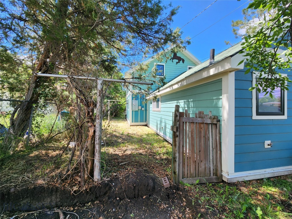 Glendale Rearrangement - Residential