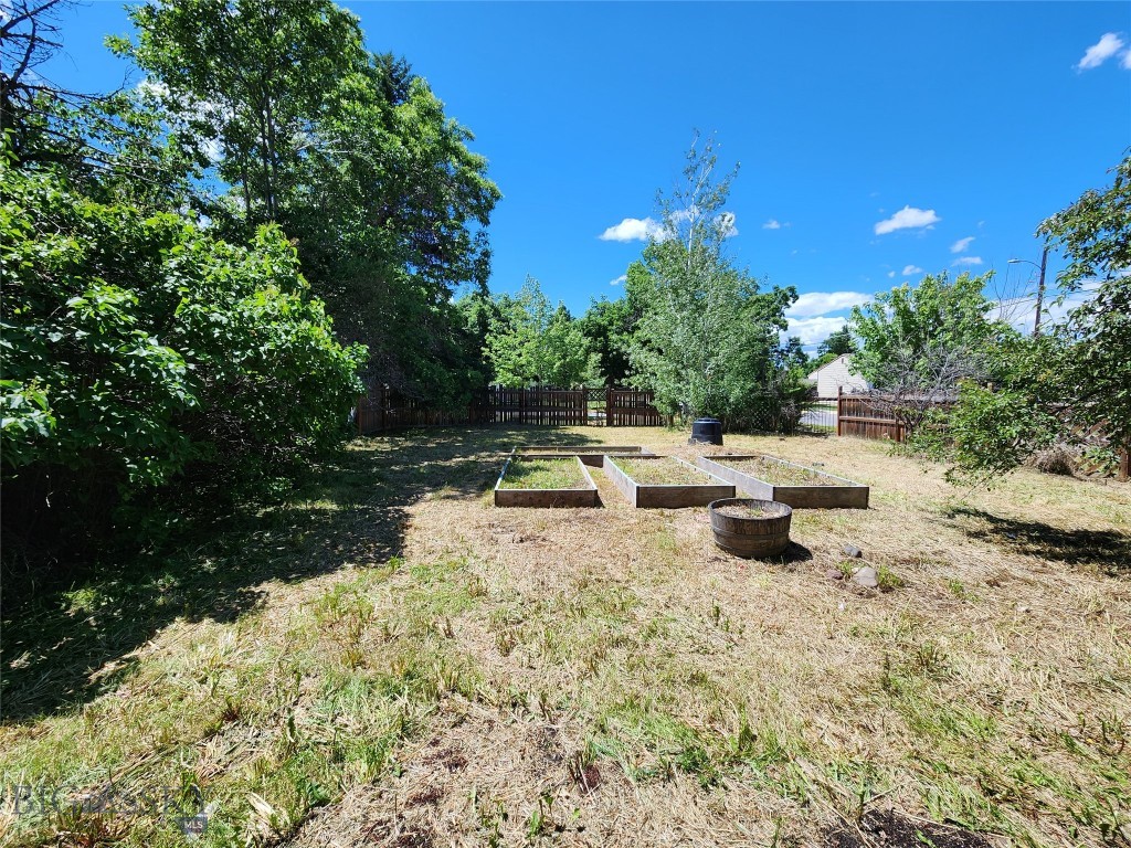 Glendale Rearrangement - Residential