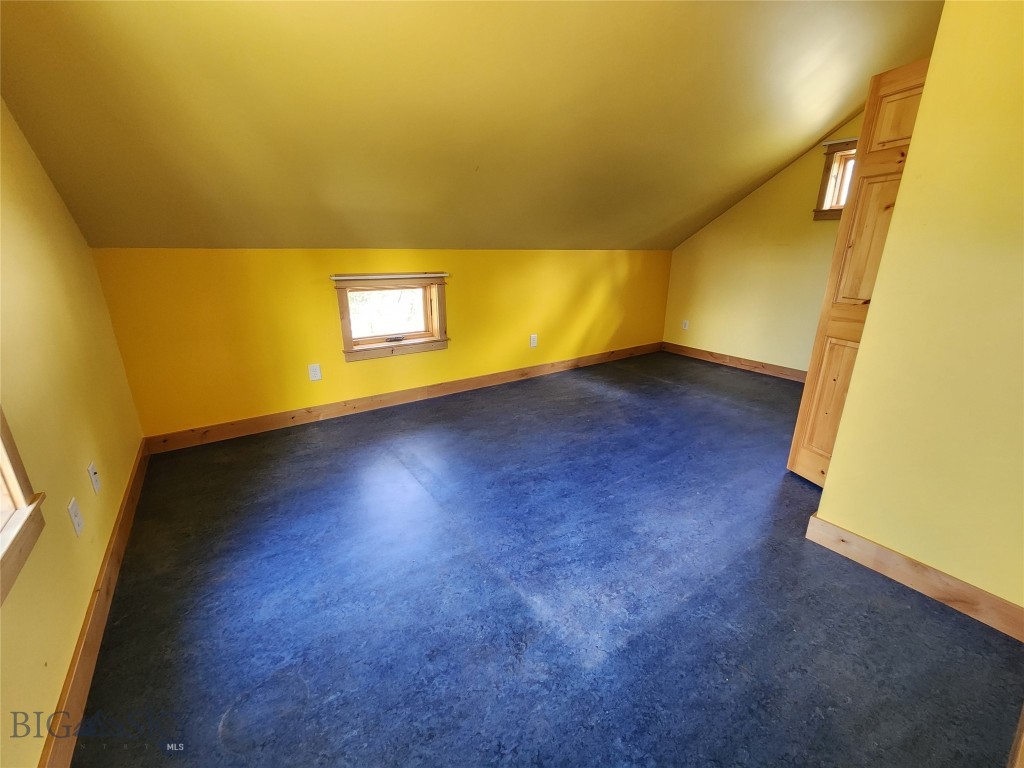 Glendale Rearrangement - Residential