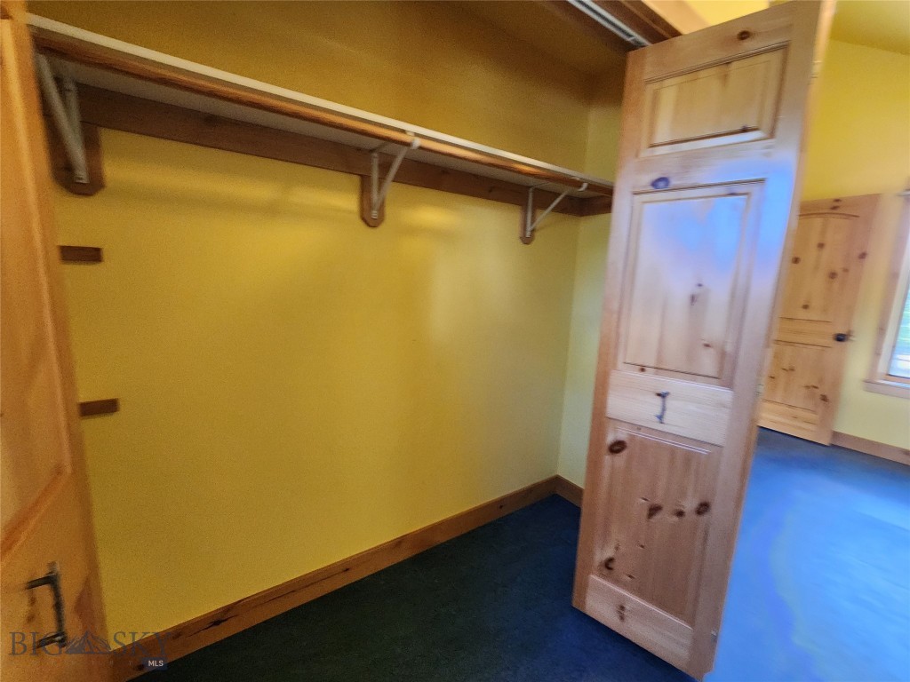 Glendale Rearrangement - Residential