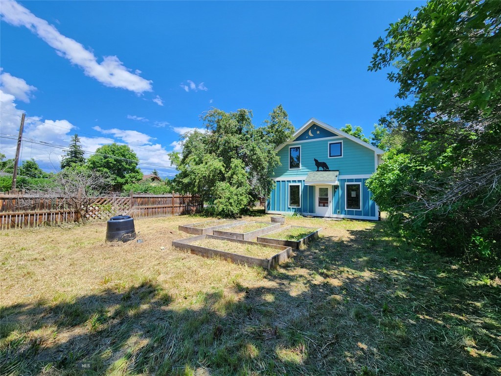 Glendale Rearrangement - Residential