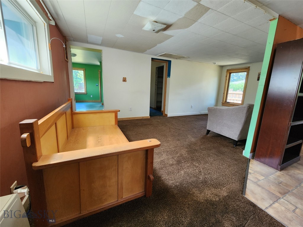 Glendale Rearrangement - Residential