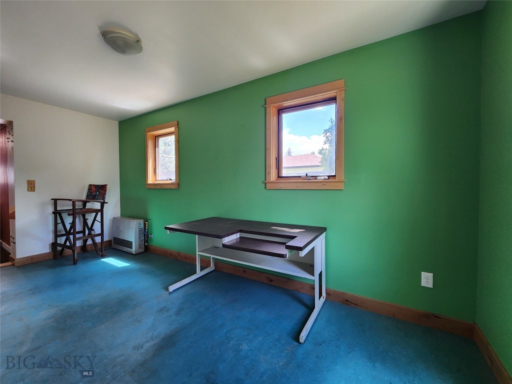 Glendale Rearrangement - Residential