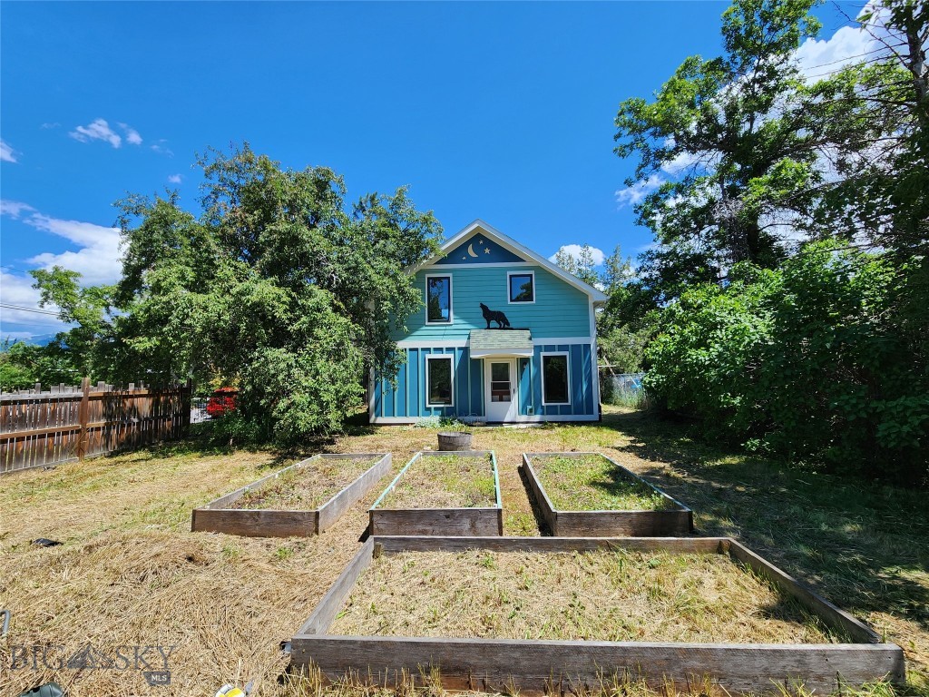 Glendale Rearrangement - Residential