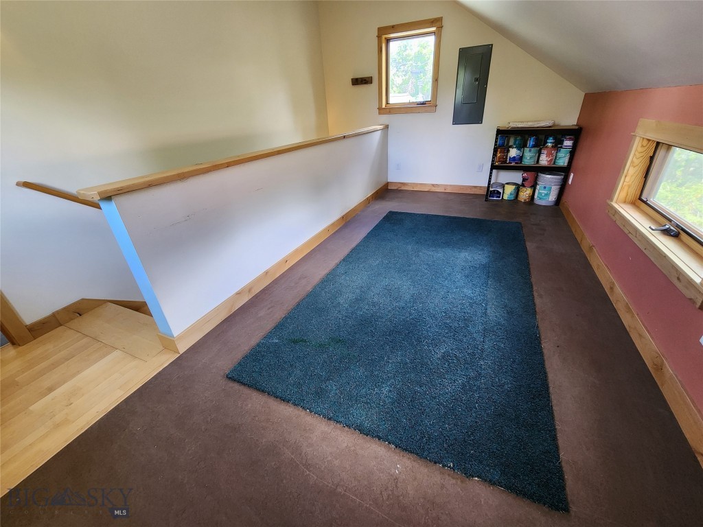 Glendale Rearrangement - Residential