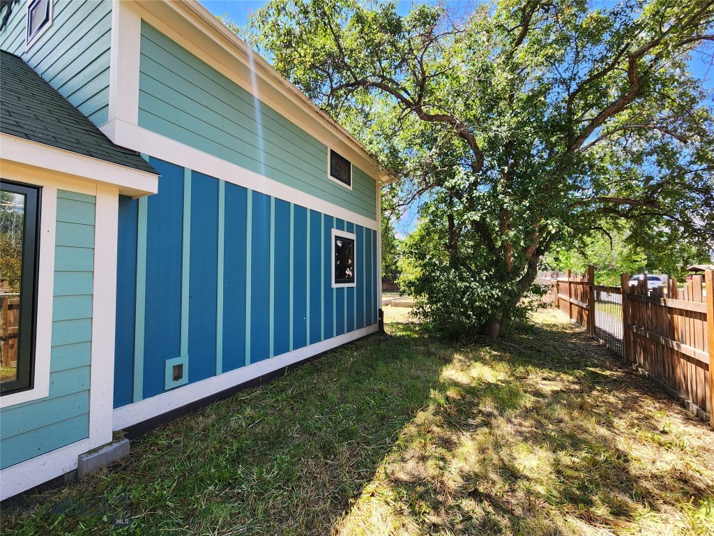 Glendale Rearrangement - Residential