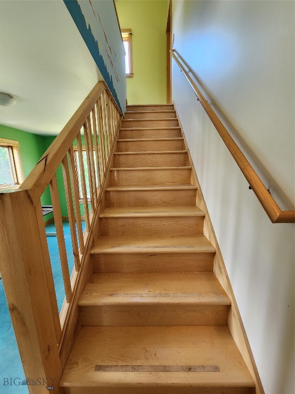 Glendale Rearrangement - Residential