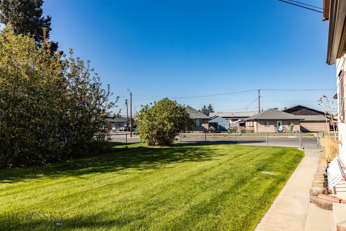 Butte, Montana 59701, United States, 4 Bedrooms Bedrooms, ,2 BathroomsBathrooms,Residential,Contingent,41510