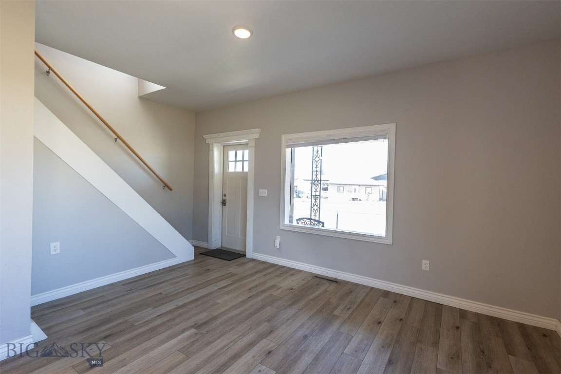 Butte, Montana 59701, United States, 4 Bedrooms Bedrooms, ,2 BathroomsBathrooms,Residential,Contingent,41510