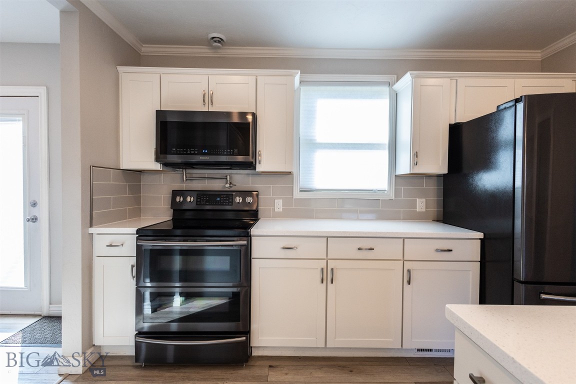 Butte, Montana 59701, United States, 4 Bedrooms Bedrooms, ,2 BathroomsBathrooms,Residential,Contingent,41510