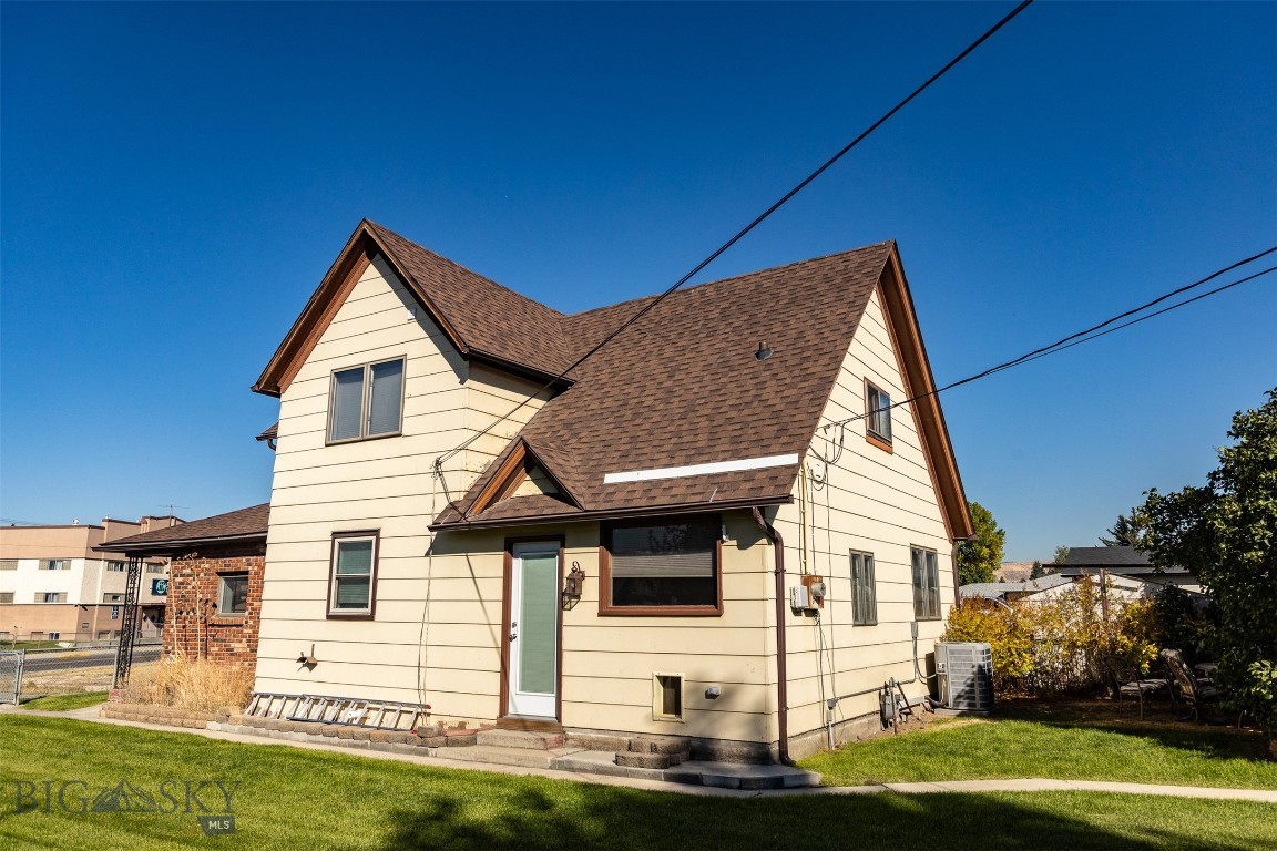 Butte, Montana 59701, United States, 4 Bedrooms Bedrooms, ,2 BathroomsBathrooms,Residential,Contingent,41510