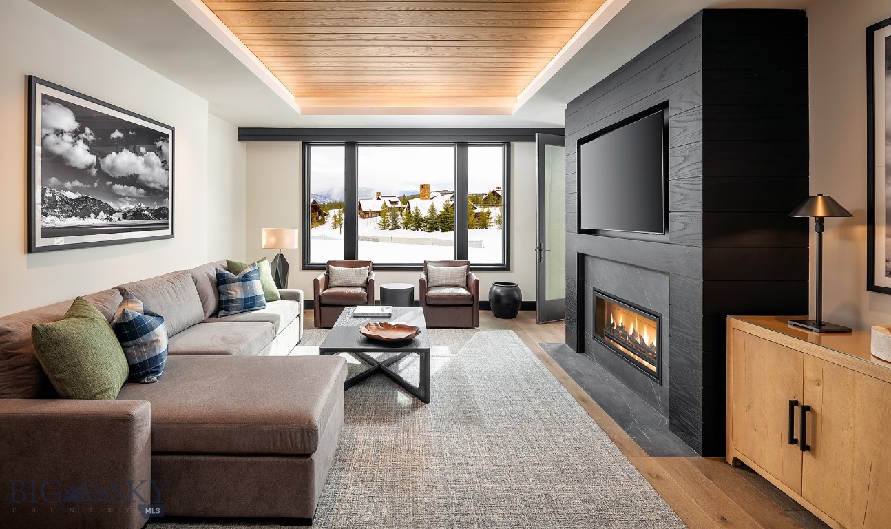 Spanish Peaks Mountain Club - Residential