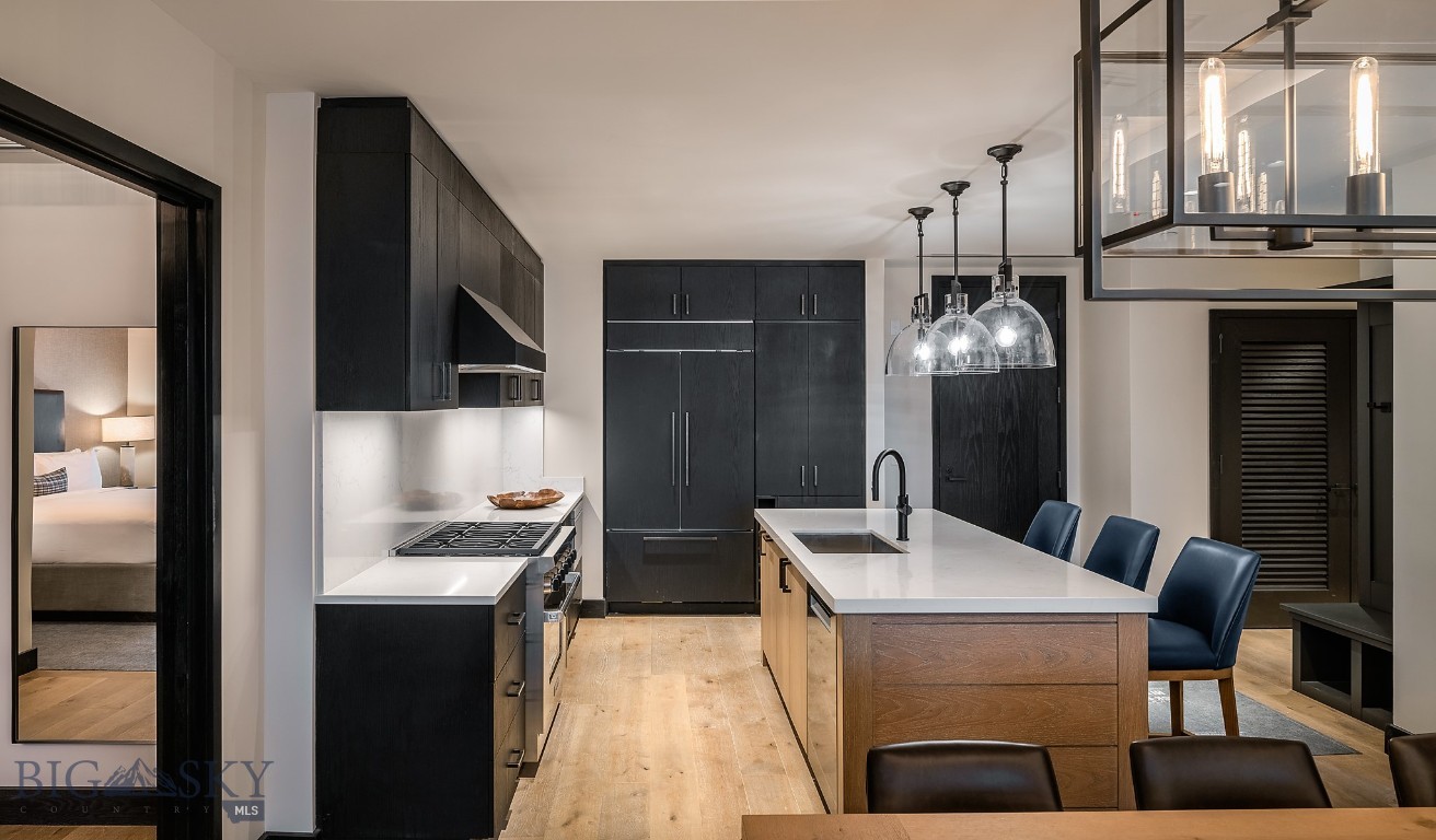Spanish Peaks Mountain Club - Residential