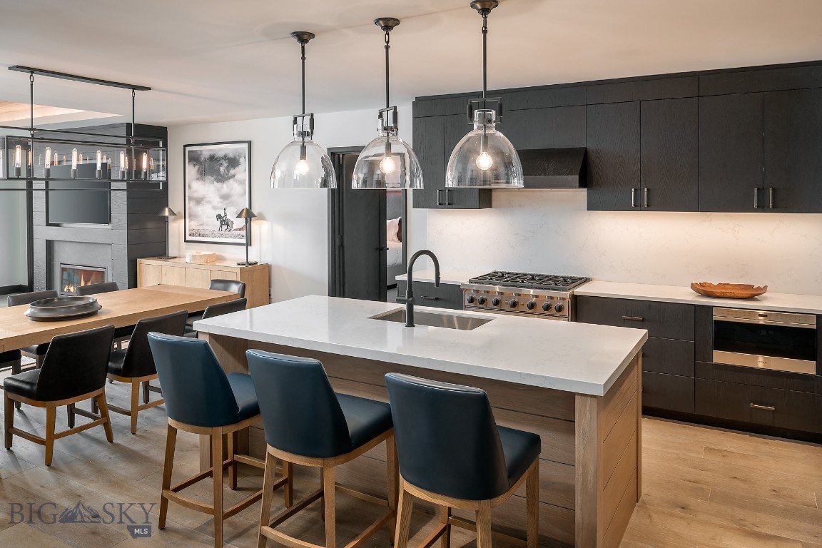 Spanish Peaks Mountain Club - Residential