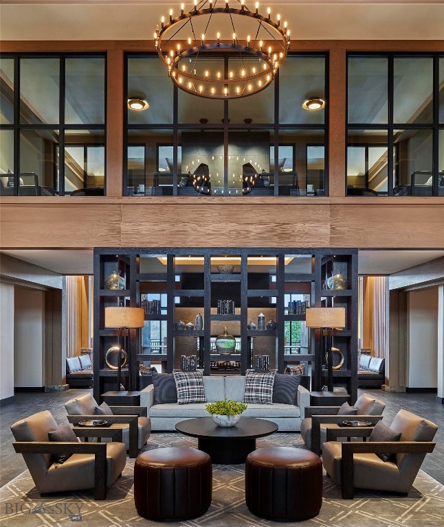 Spanish Peaks Mountain Club - Residential