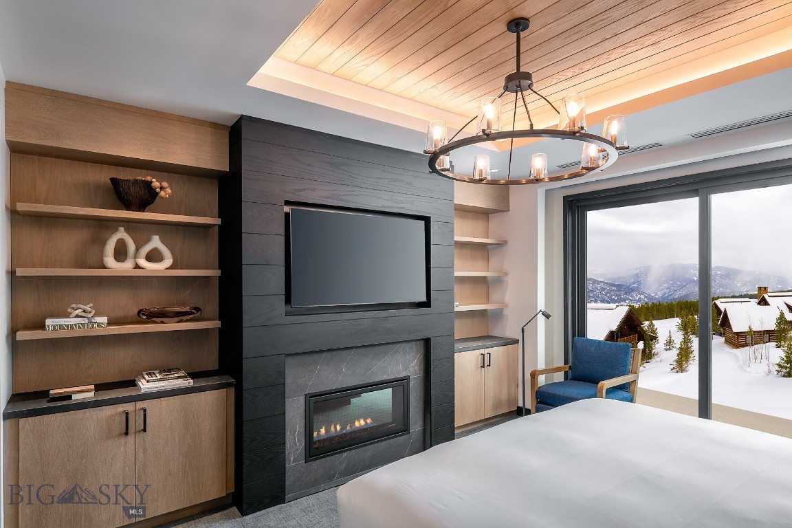 Spanish Peaks Mountain Club - Residential
