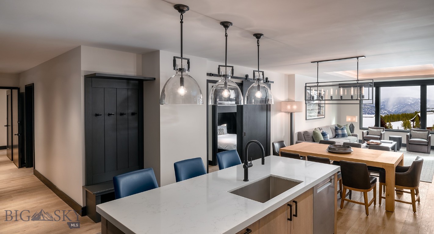 Spanish Peaks Mountain Club - Residential