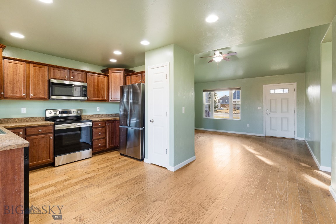 Meadowlark Ranch - Residential