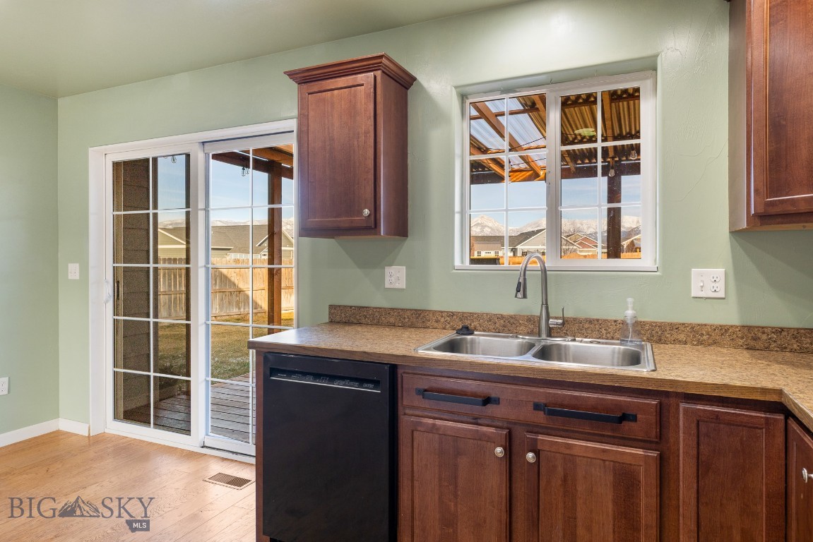 Meadowlark Ranch - Residential