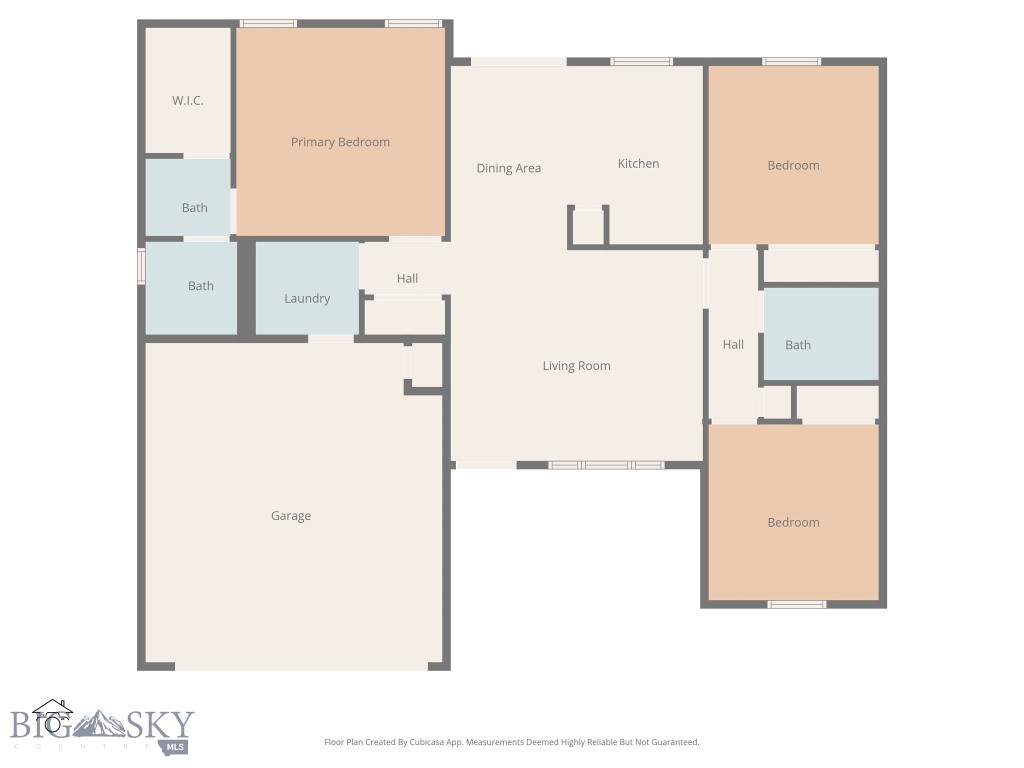 Meadowlark Ranch - Residential