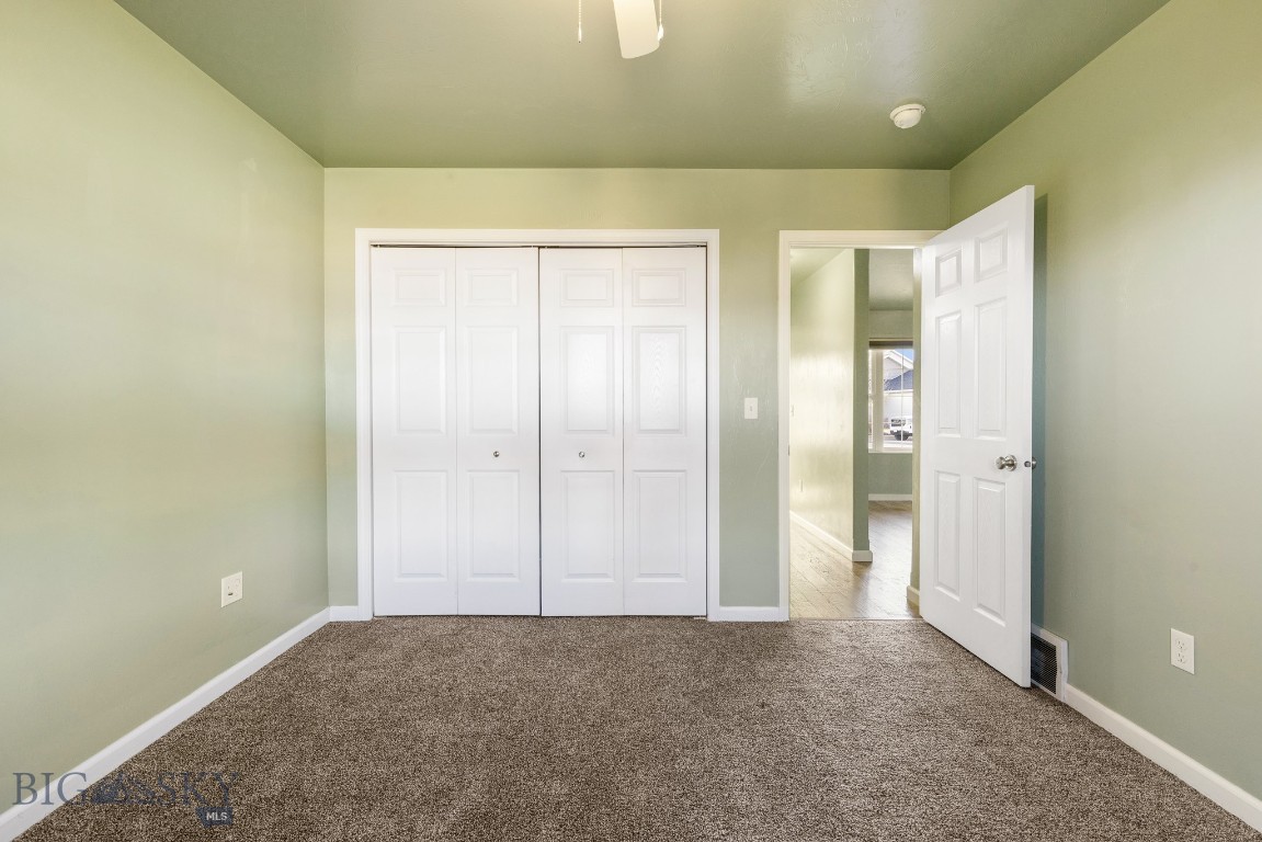 Meadowlark Ranch - Residential