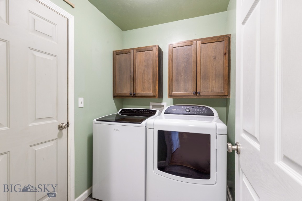 Meadowlark Ranch - Residential