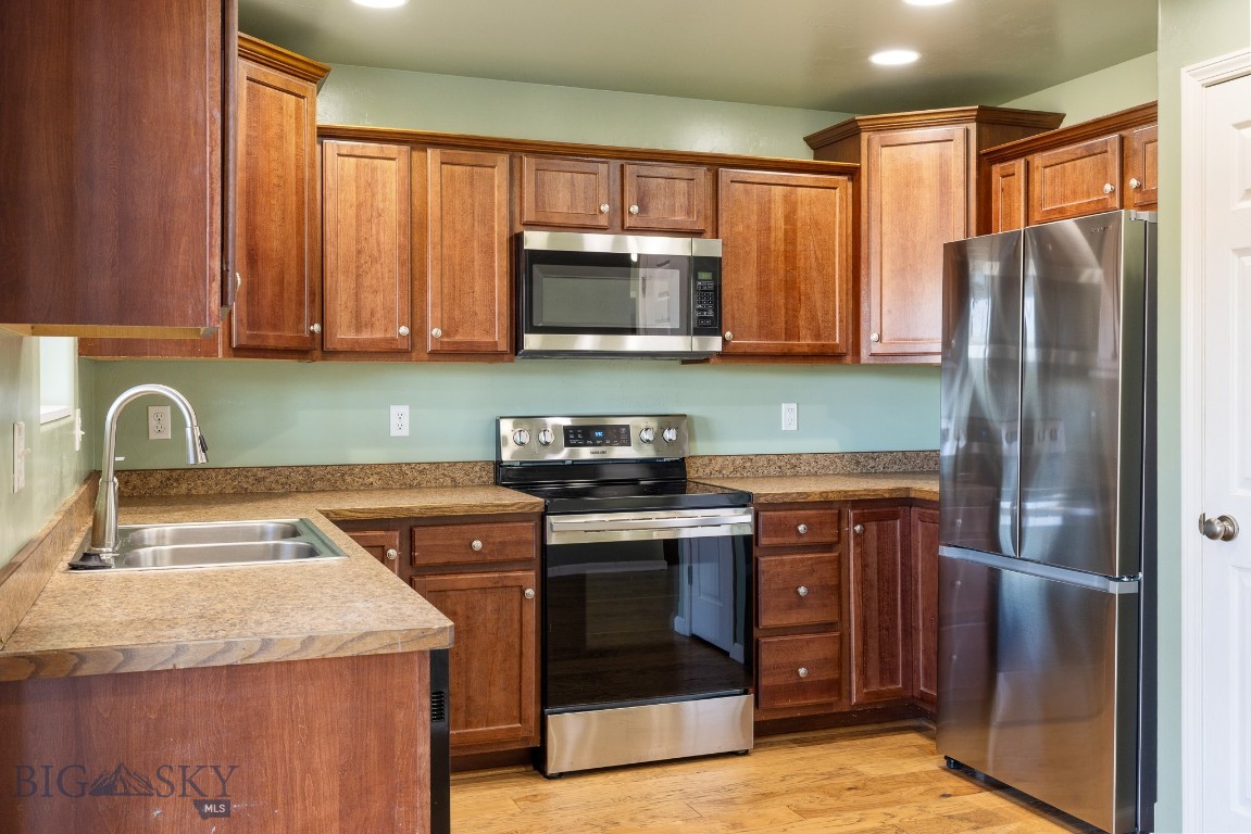 Meadowlark Ranch - Residential