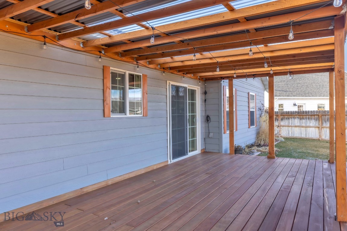 Meadowlark Ranch - Residential