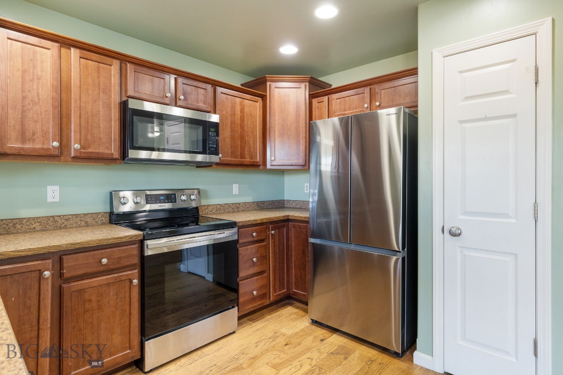 Meadowlark Ranch - Residential