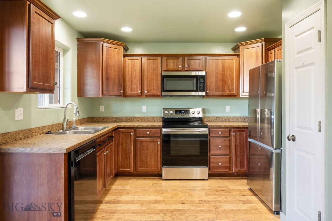 Meadowlark Ranch - Residential