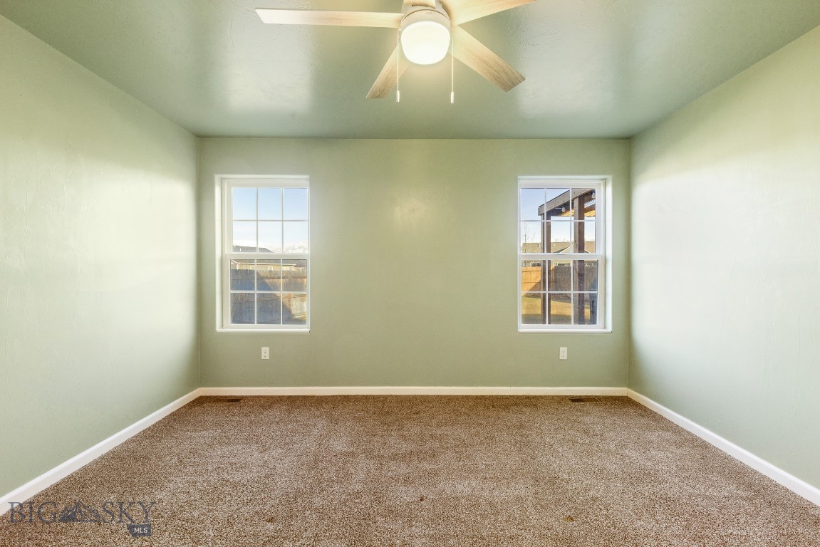 Meadowlark Ranch - Residential