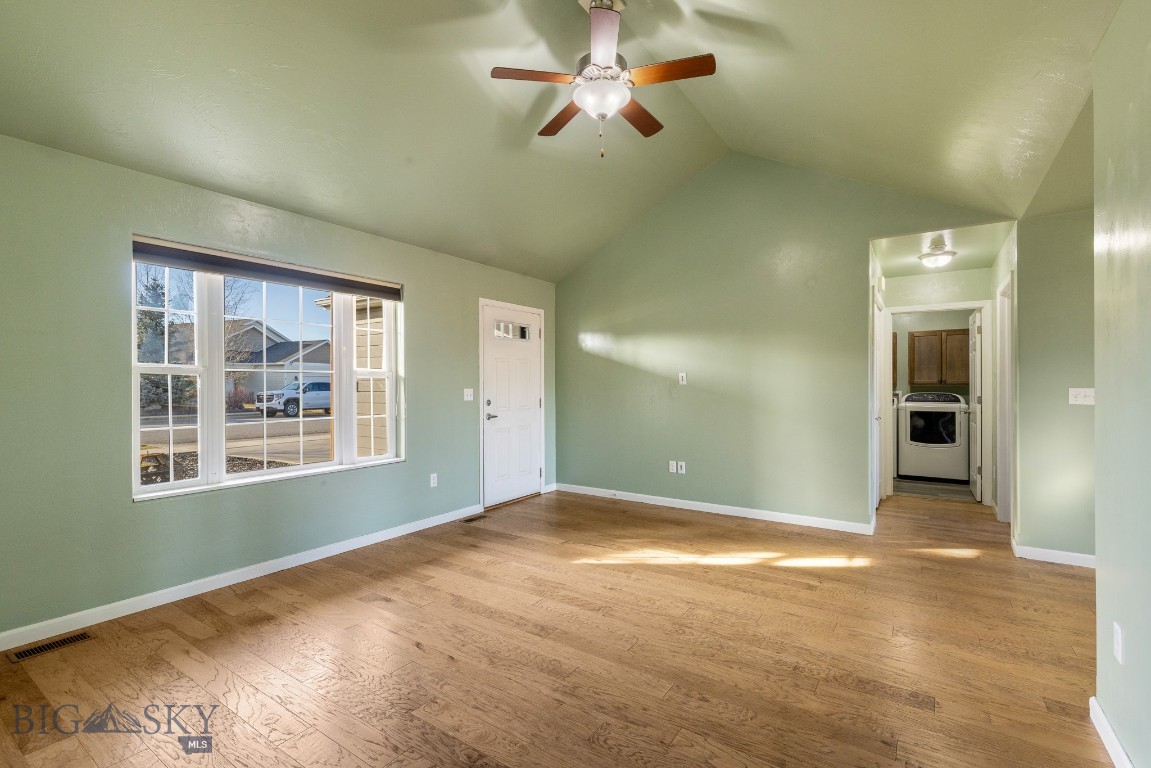 Meadowlark Ranch - Residential