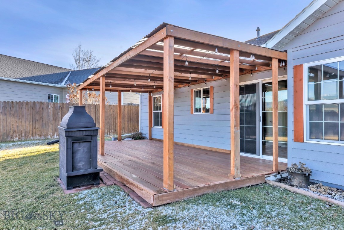 Meadowlark Ranch - Residential