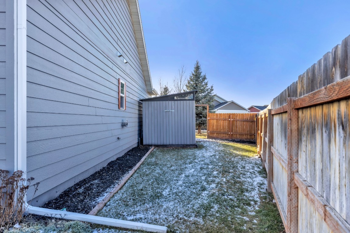 Meadowlark Ranch - Residential