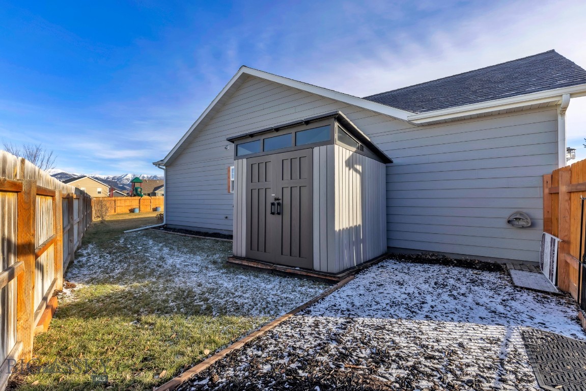 Meadowlark Ranch - Residential