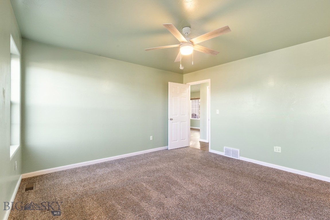 Meadowlark Ranch - Residential