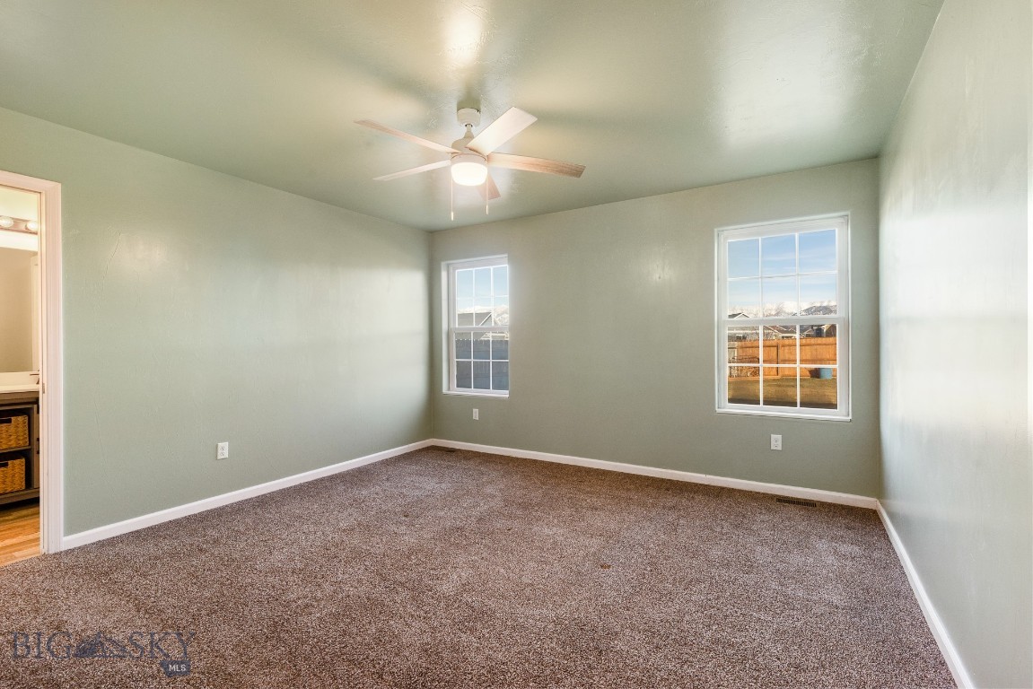 Meadowlark Ranch - Residential