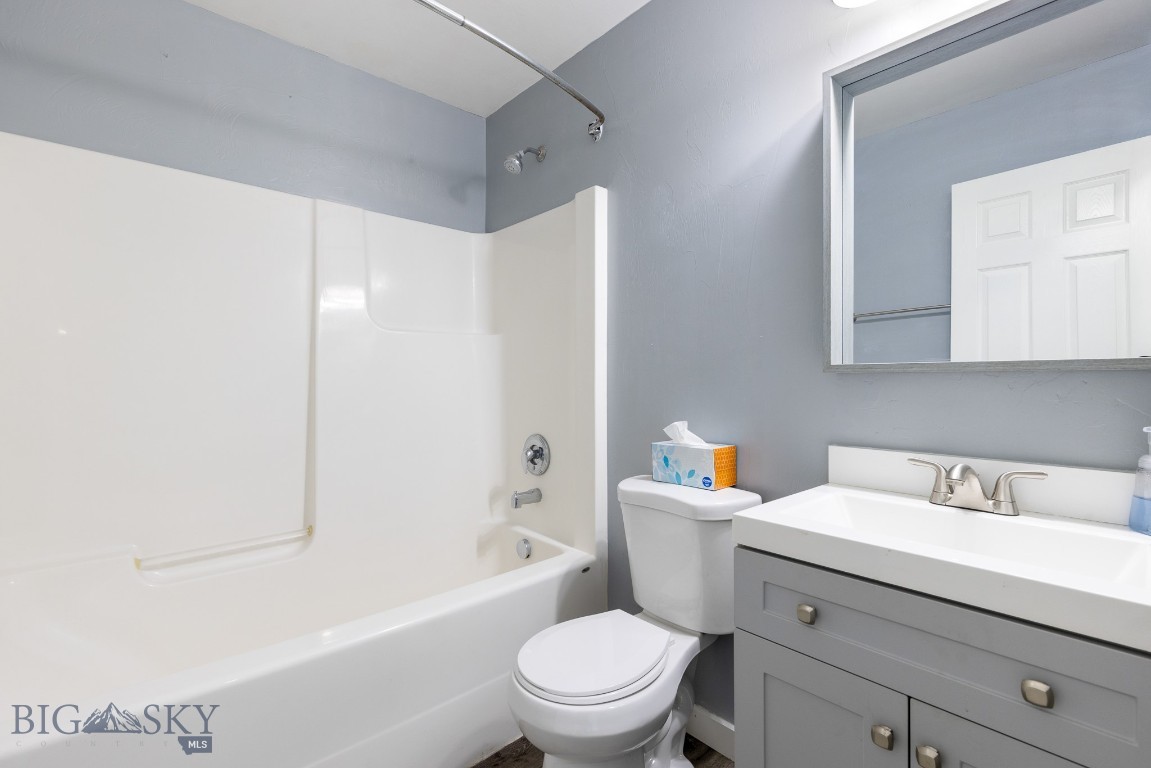 Meadowlark Ranch - Residential