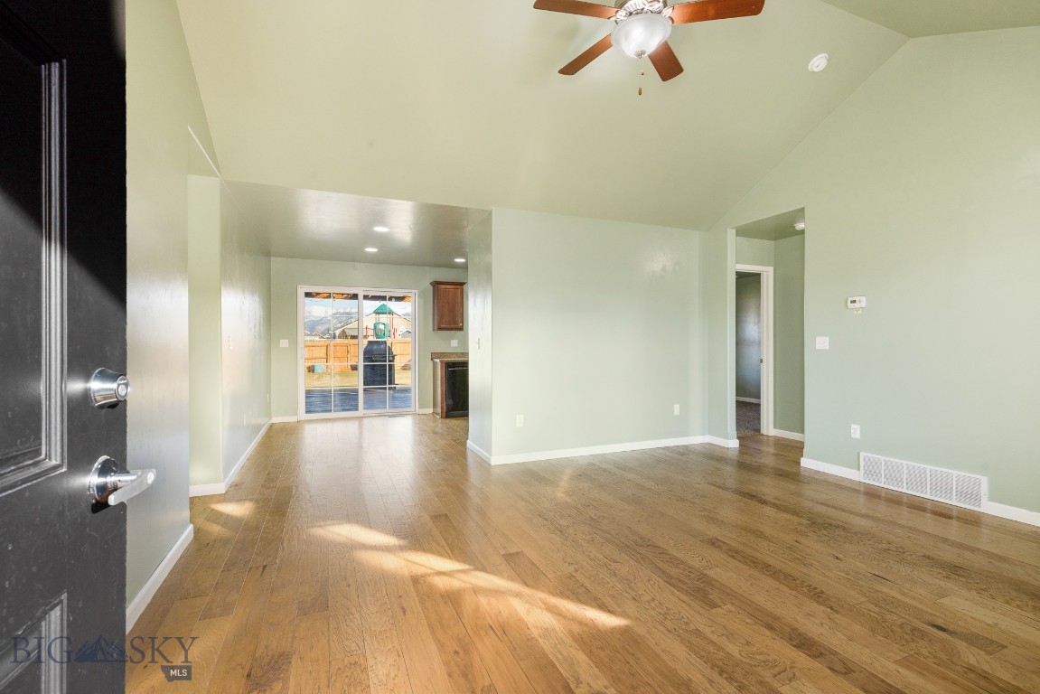 Meadowlark Ranch - Residential