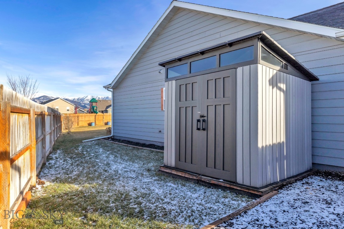 Meadowlark Ranch - Residential