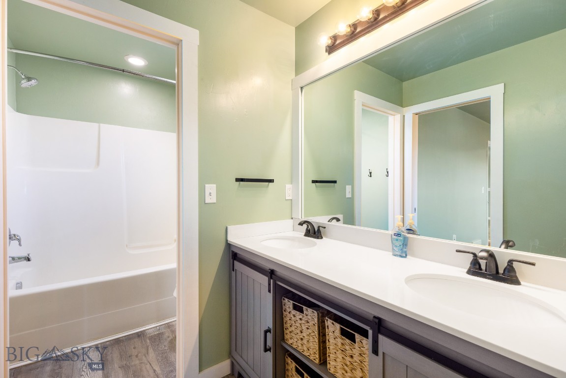 Meadowlark Ranch - Residential