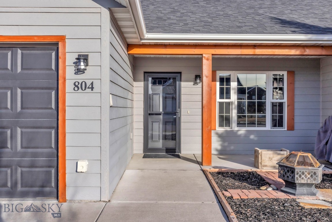 804 Powers Boulevard