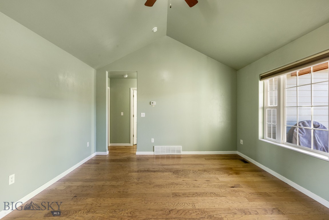 Meadowlark Ranch - Residential