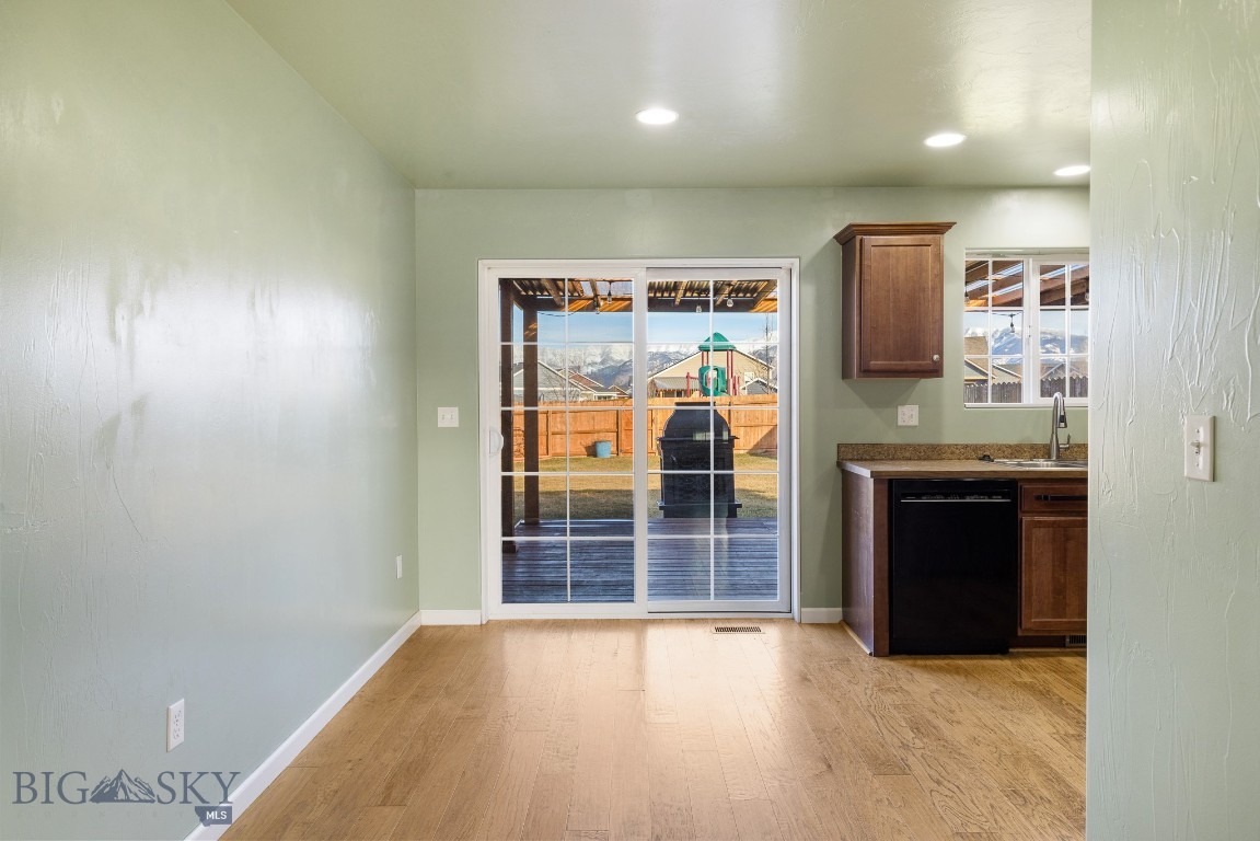 Meadowlark Ranch - Residential