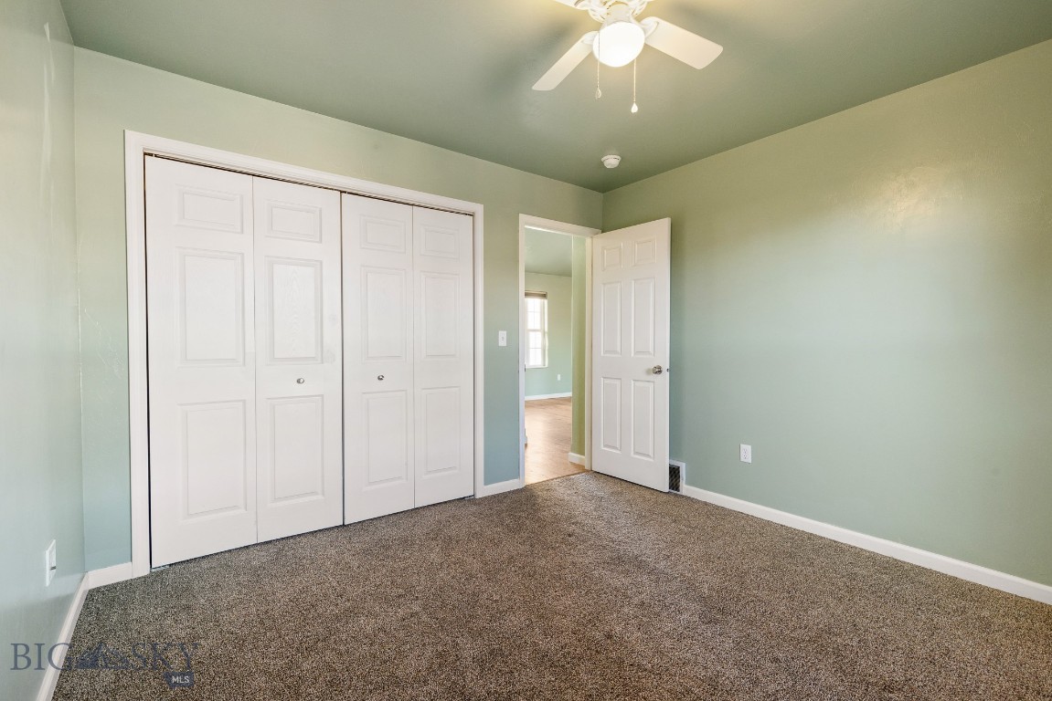 Meadowlark Ranch - Residential