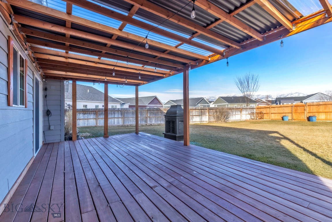 Meadowlark Ranch - Residential