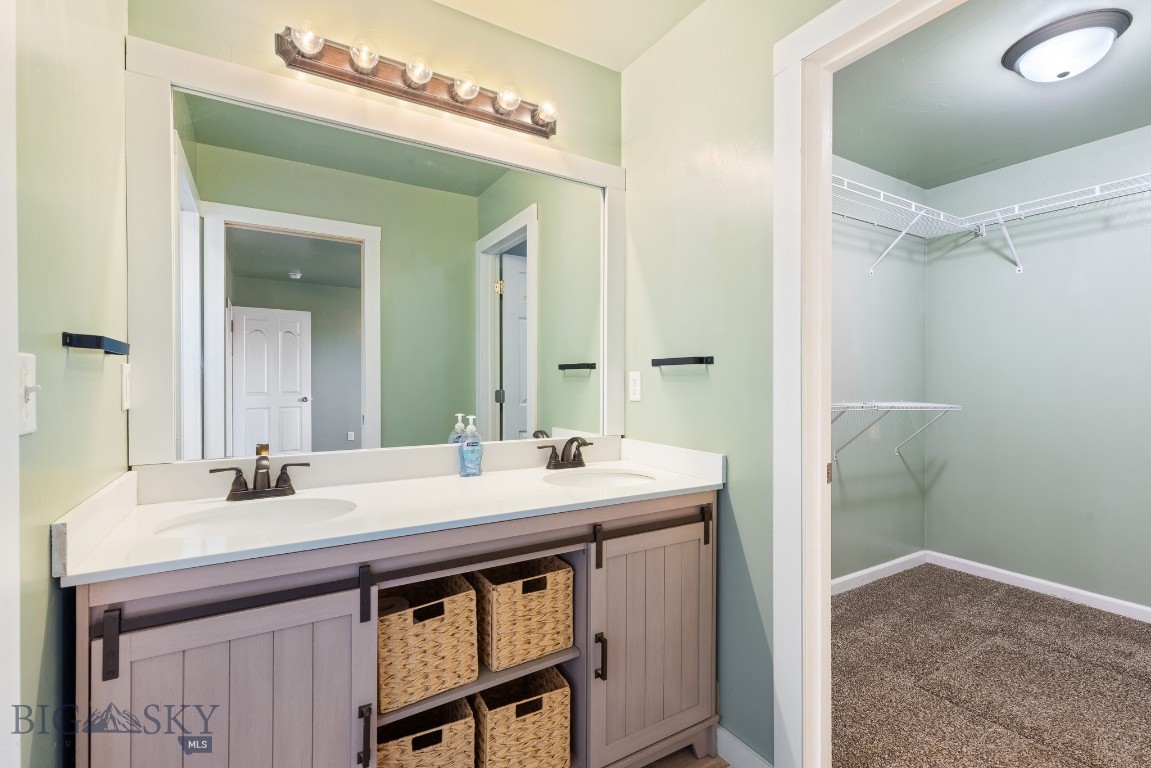 Meadowlark Ranch - Residential