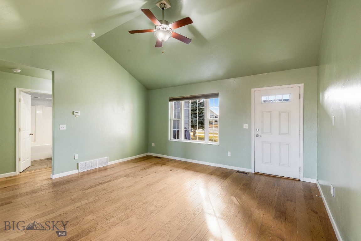 Meadowlark Ranch - Residential