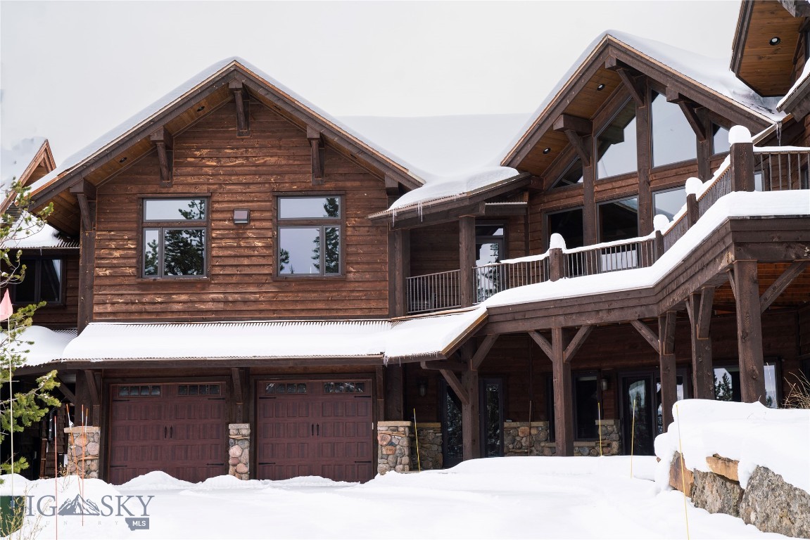 Buck Ridge Ranch - Residential